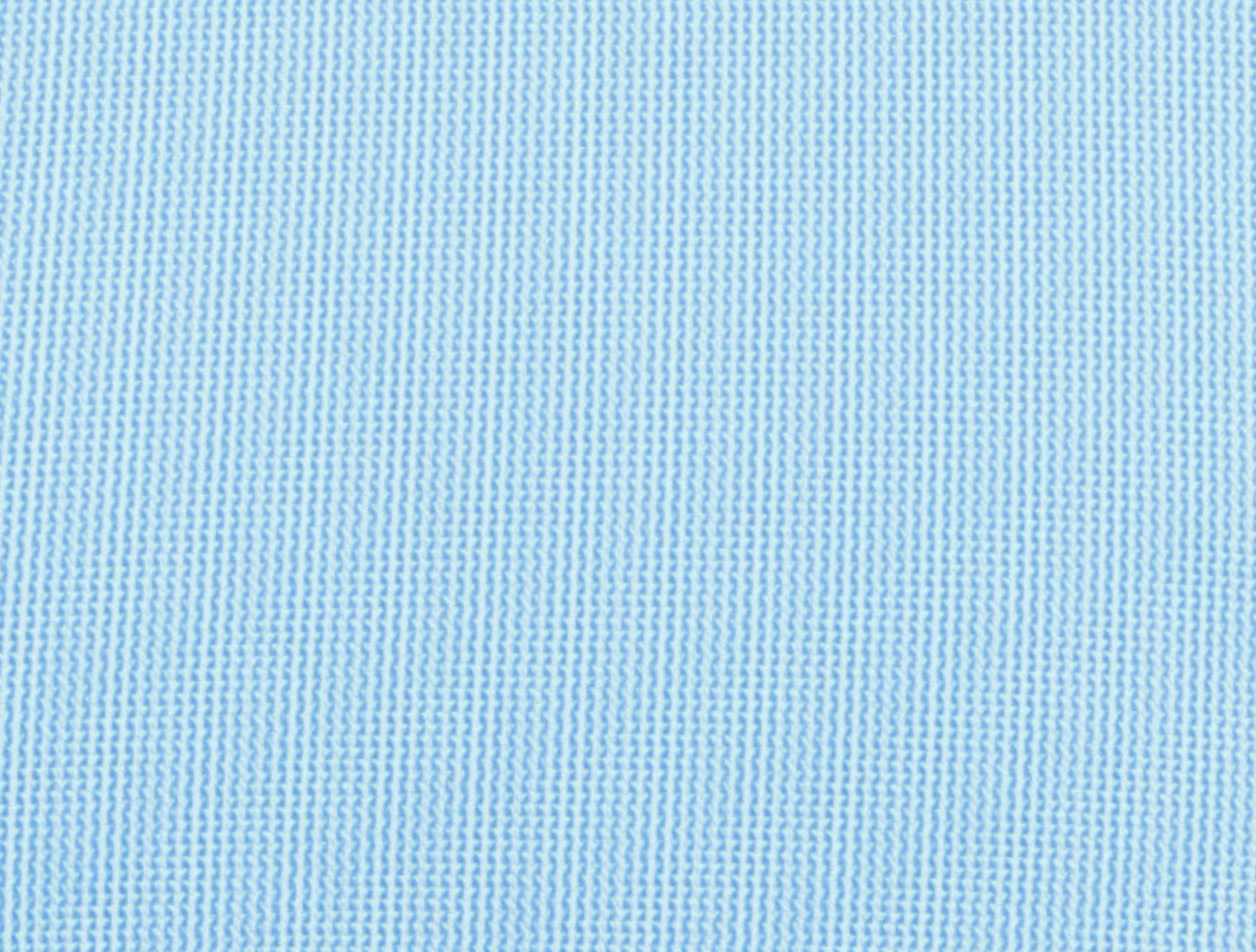 Wrinkle-free fabric with a soft texture and subtle shine.