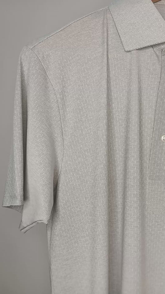 Experience form and functionality in the versatile Vision Shirt Tee.