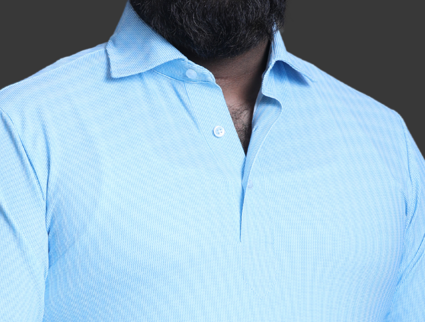 The ultimate front profile that combines functionality with elegance.