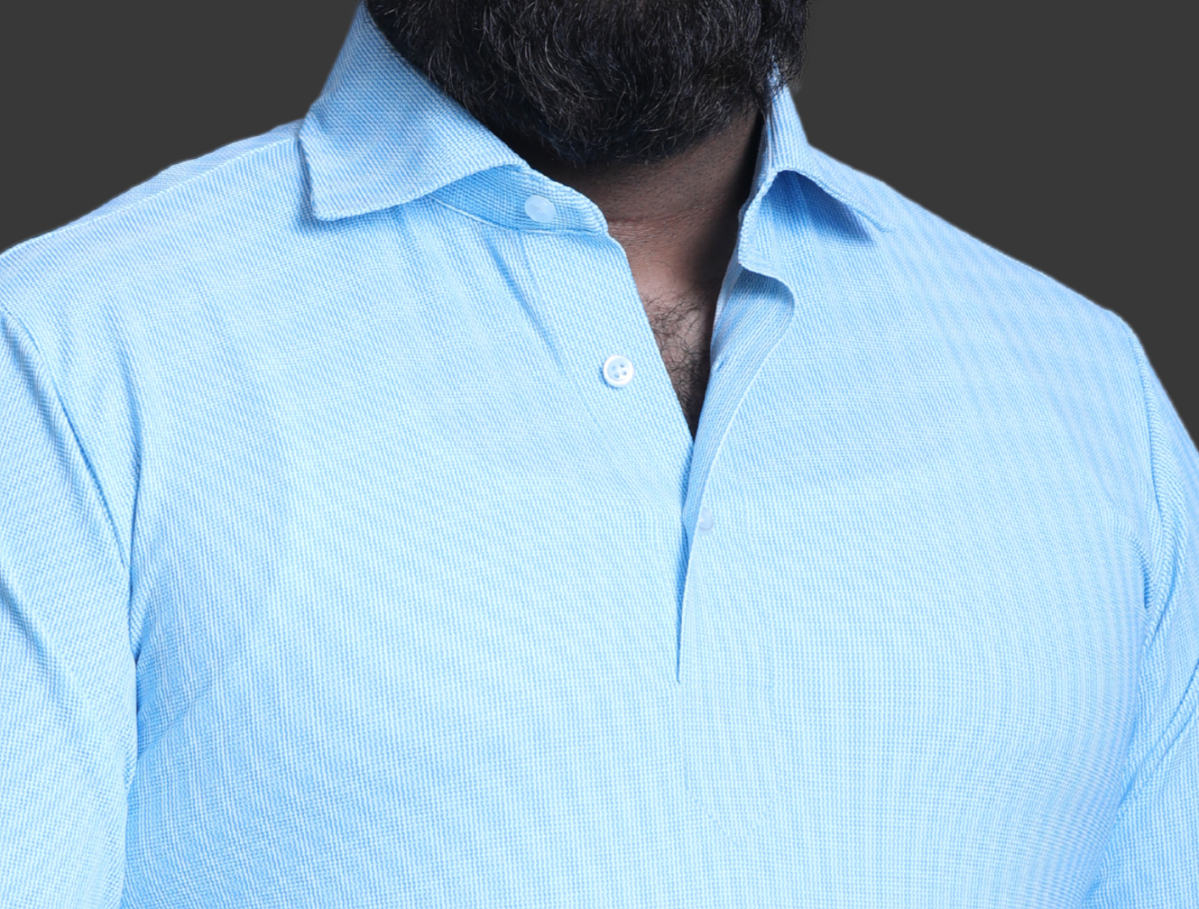 The ultimate front profile that combines functionality with elegance.